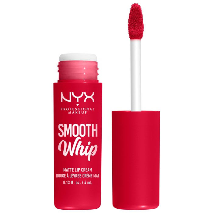 Smooth Whip Matte Lip Cream