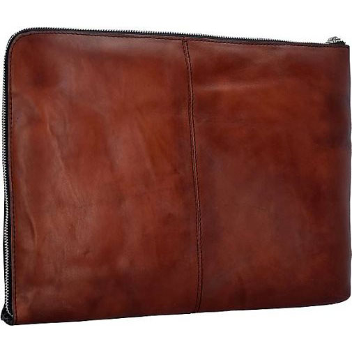 bugatti Domus Collegemappe Leder 37 cm