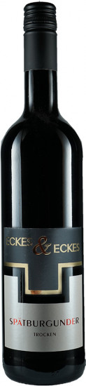 2021 Spätburgunder Rotwein trocken - Weingut Eckes & Eckes