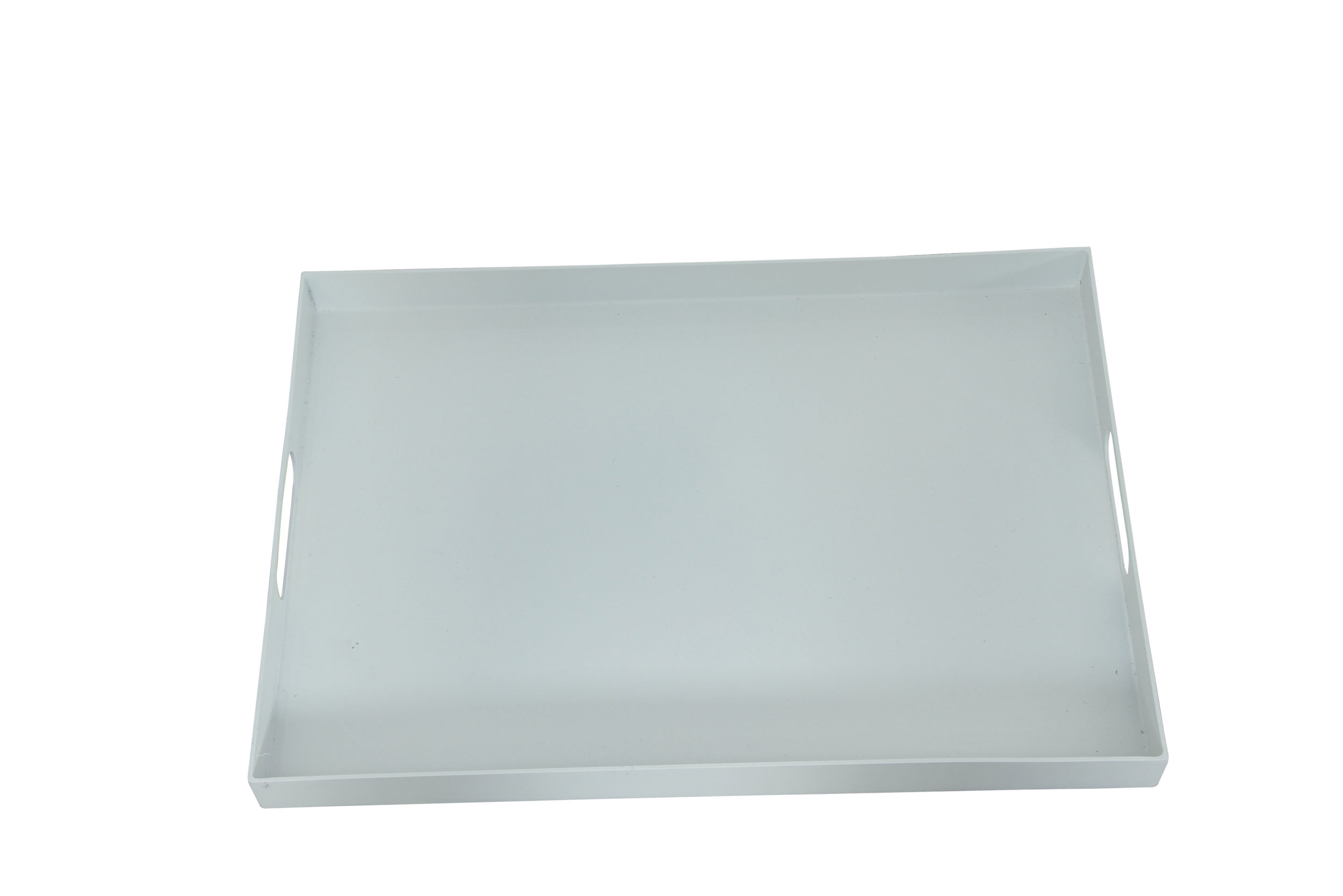 OUTDOORGartentablett Aluminium