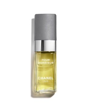 CHANEL POUR MONSIEUR Eau de Toilette-100 ml