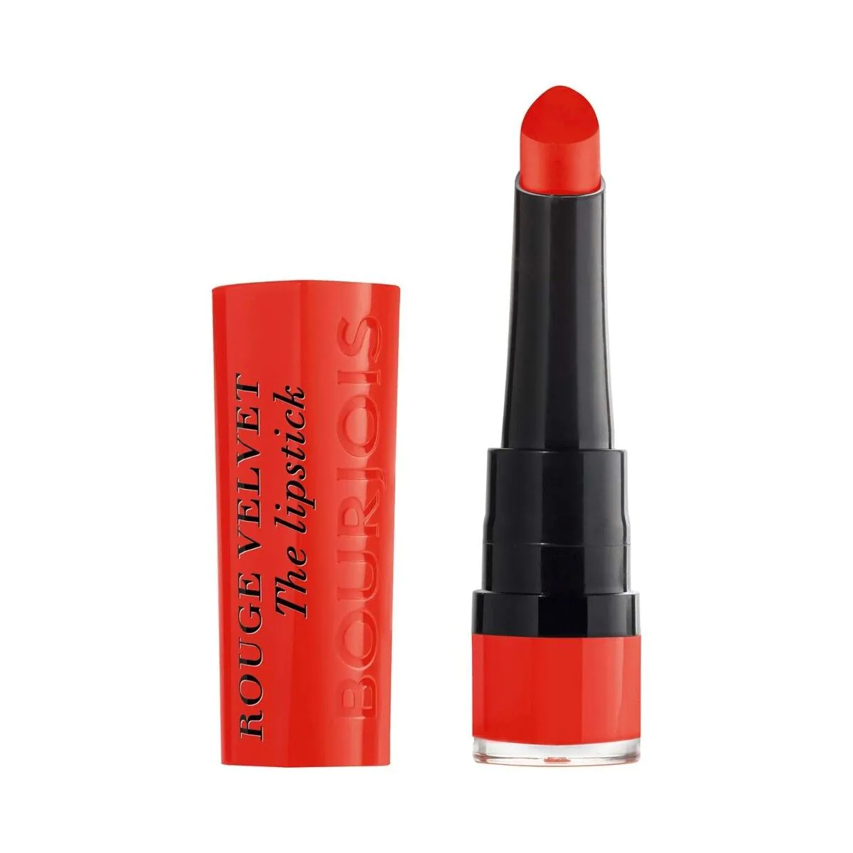 Bourjois Rouge Velvet Lipstick 07