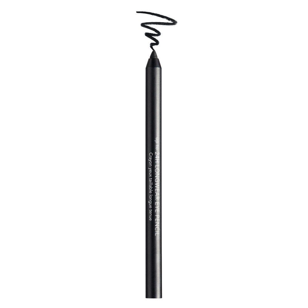 Nocibé Up to 24h Longwear Eye pencil Crayon Yeux taillable  Longue tenue
