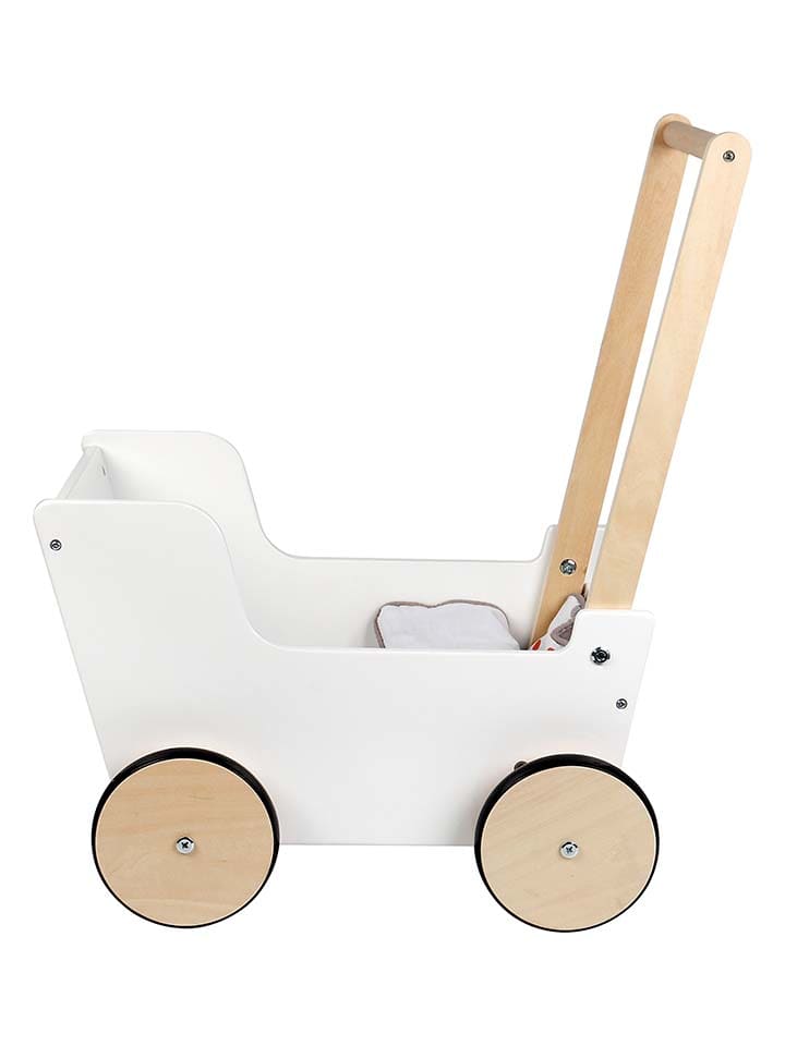 small foot Schiebe- und Puppenwagen 