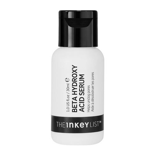 The Inkey List serum s beta hidroksi kiselinama 30 ml