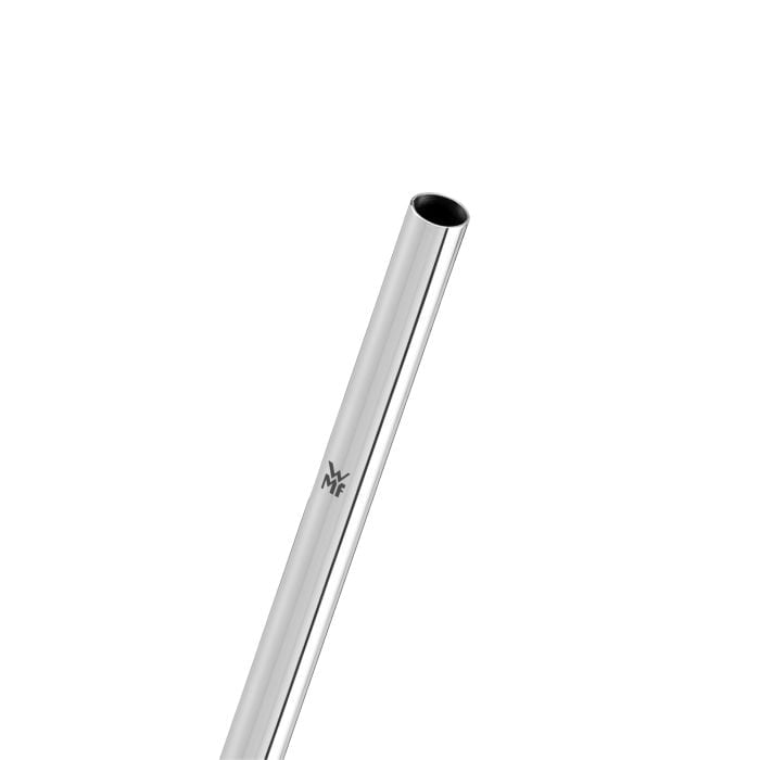 BaricTrinkhalm-Set aus Cromargan®, 24 cm, 6-teilig plus ReinigungsbÜrste