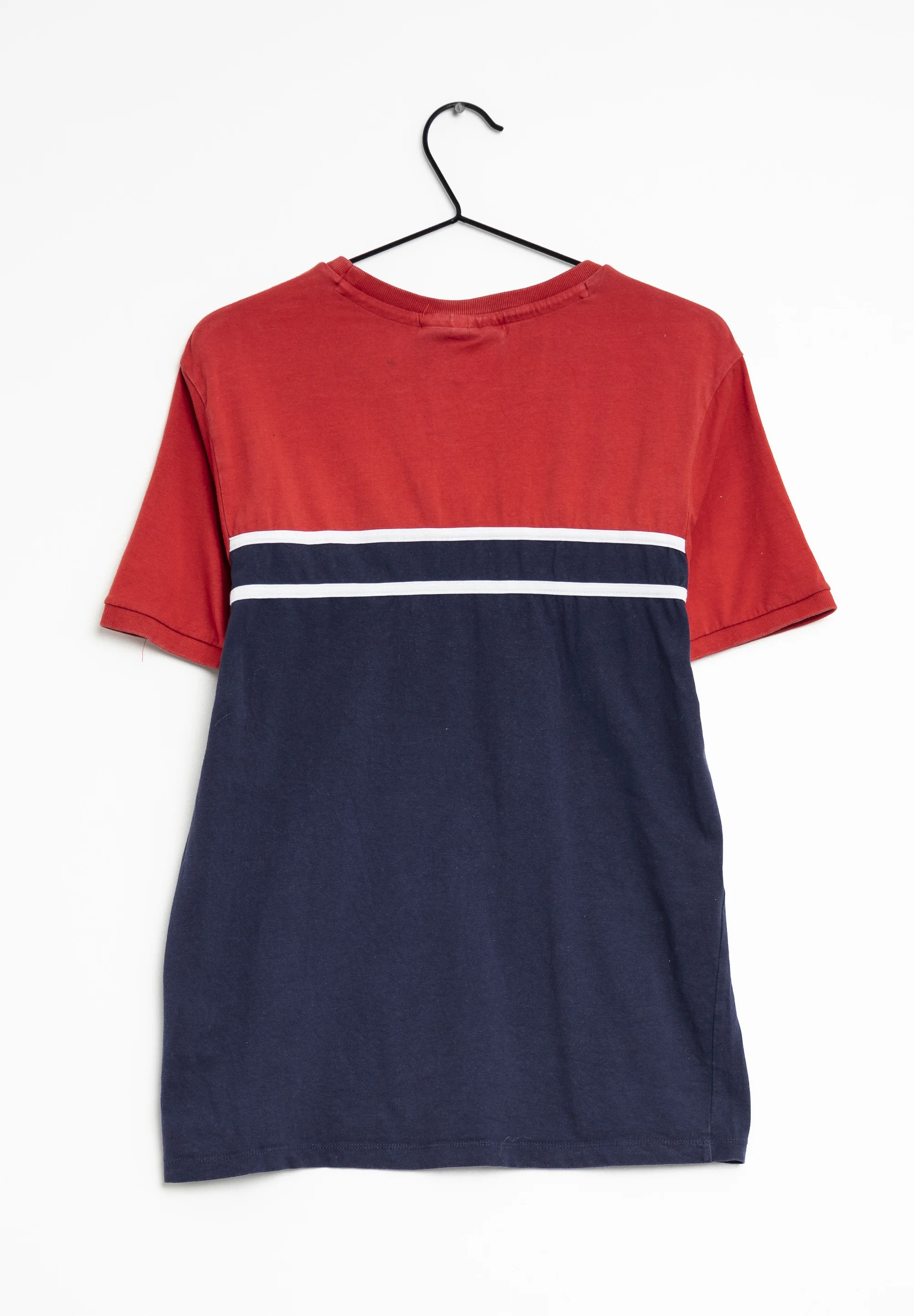 Camiseta Fila con estampado