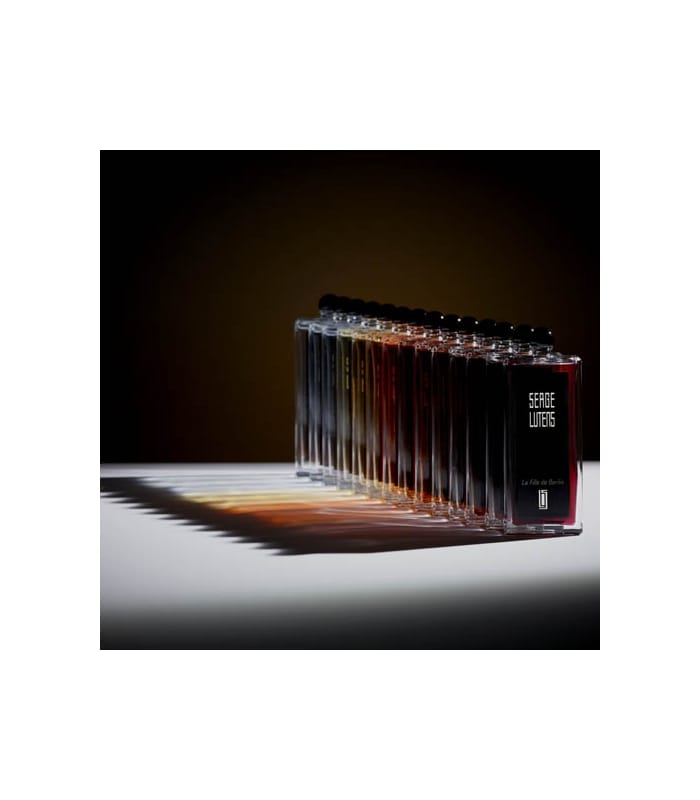 Serge Lutens-FILS DE JOIE-Eau de parfum