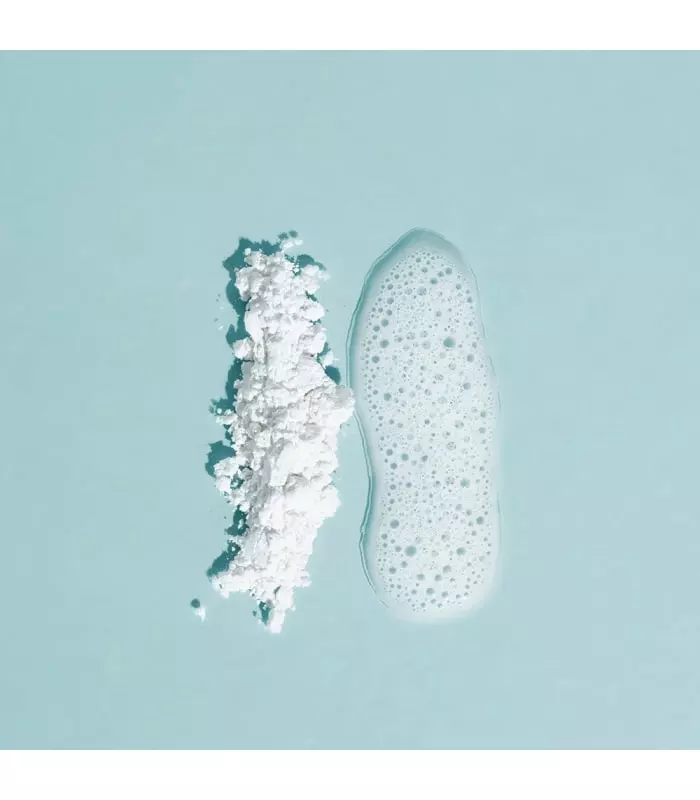 HYDRA ÉCUME Poudre Moussante Double Exfoliation