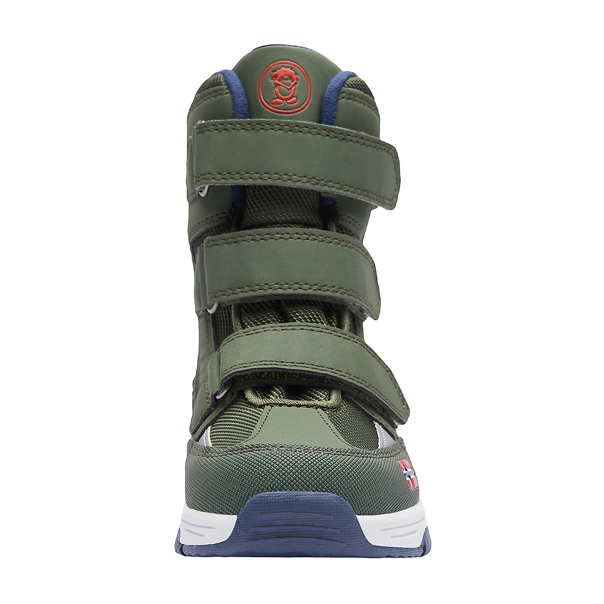 Winterstiefel für Jungen
