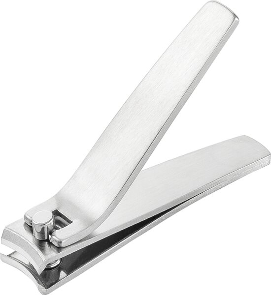 ZWILLING Beauty Premium Nagelknipser - silver Nagelknipser