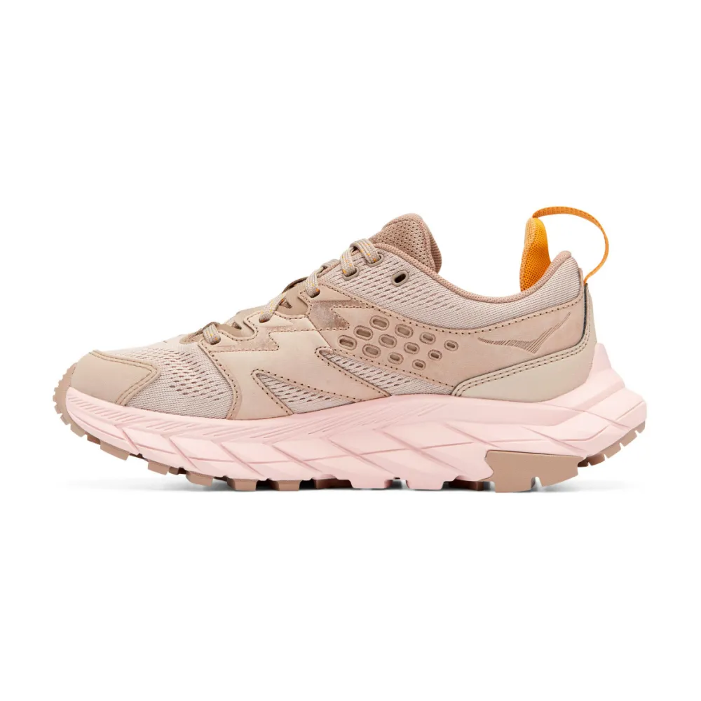 Hoka Anacapa Breeze Low 1127921-OTPW / braun