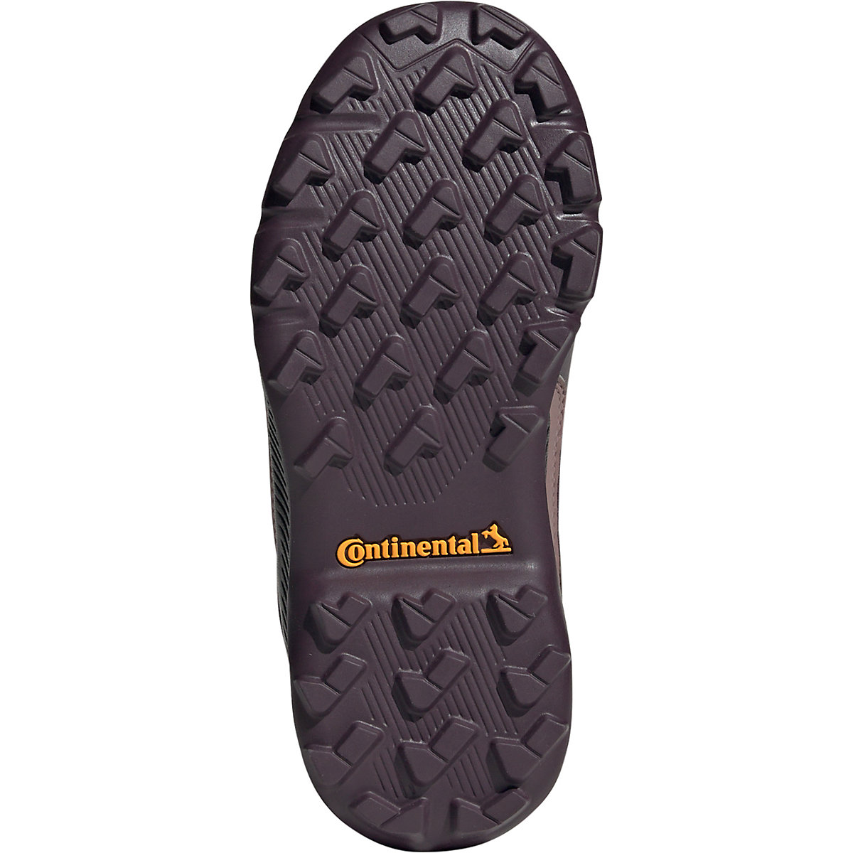 Outdoorschuhe TERREX WINTER MID BOA R.RDY K für Mädchen
