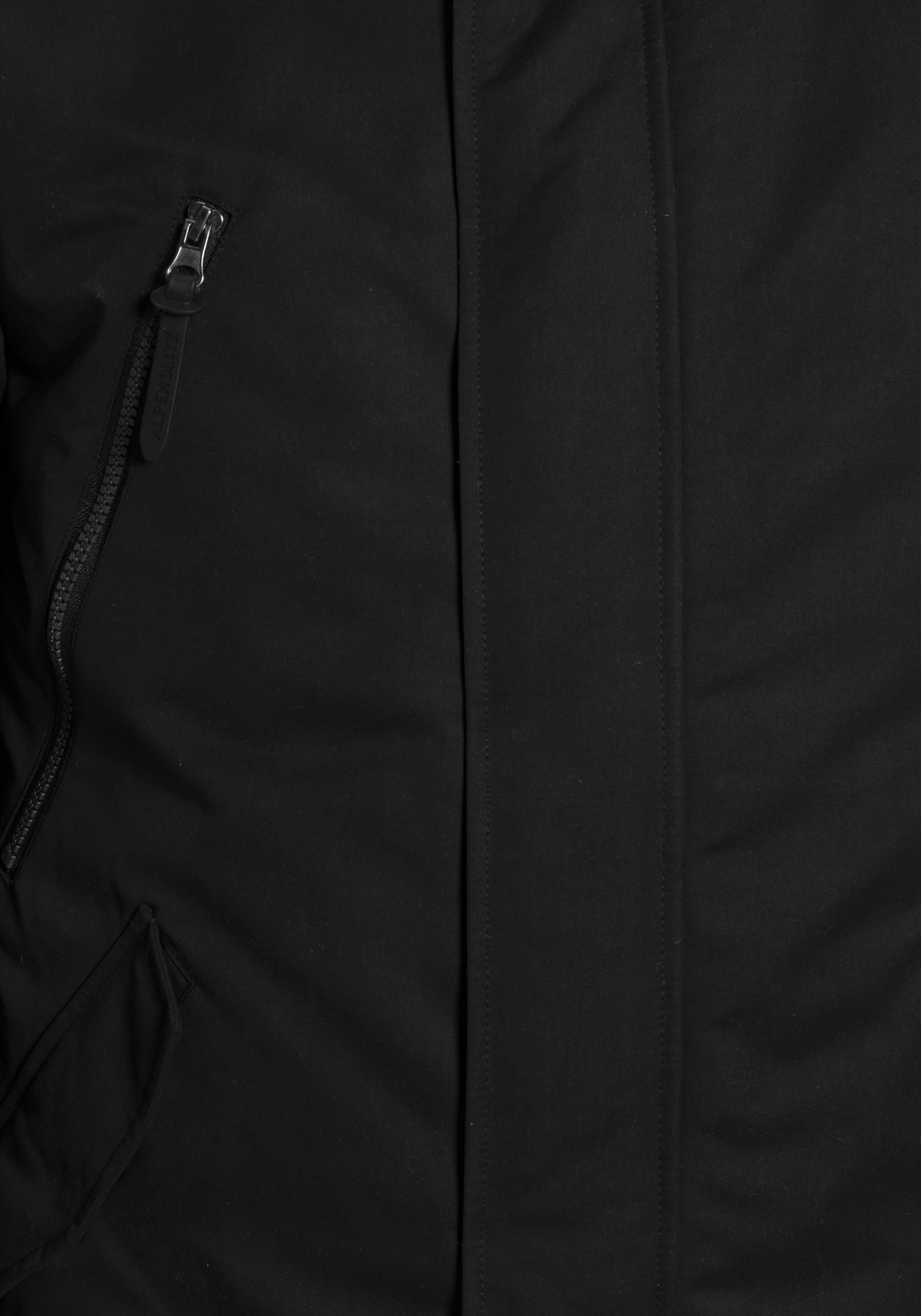 ALPENBLITZ Outdoorjacke 