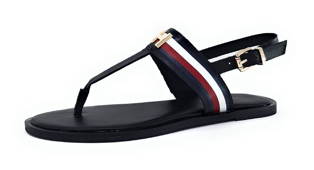 Tommy Hilfiger FW0FW04840 Schwarz schwarz