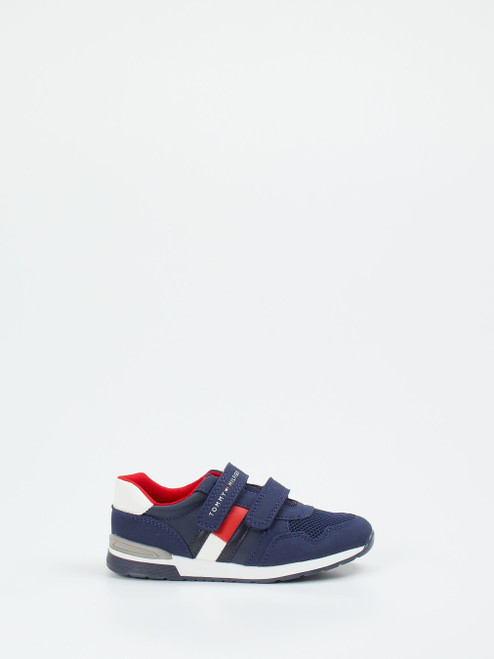 Klettschuh-66211090165 Tommy Hilfiger