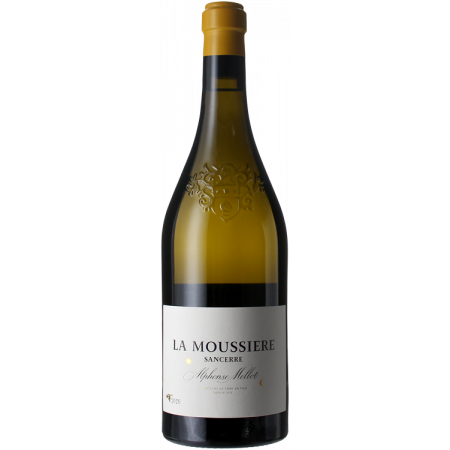 LA MOUSSIERE 2022 - ALPHONSE MELLOT