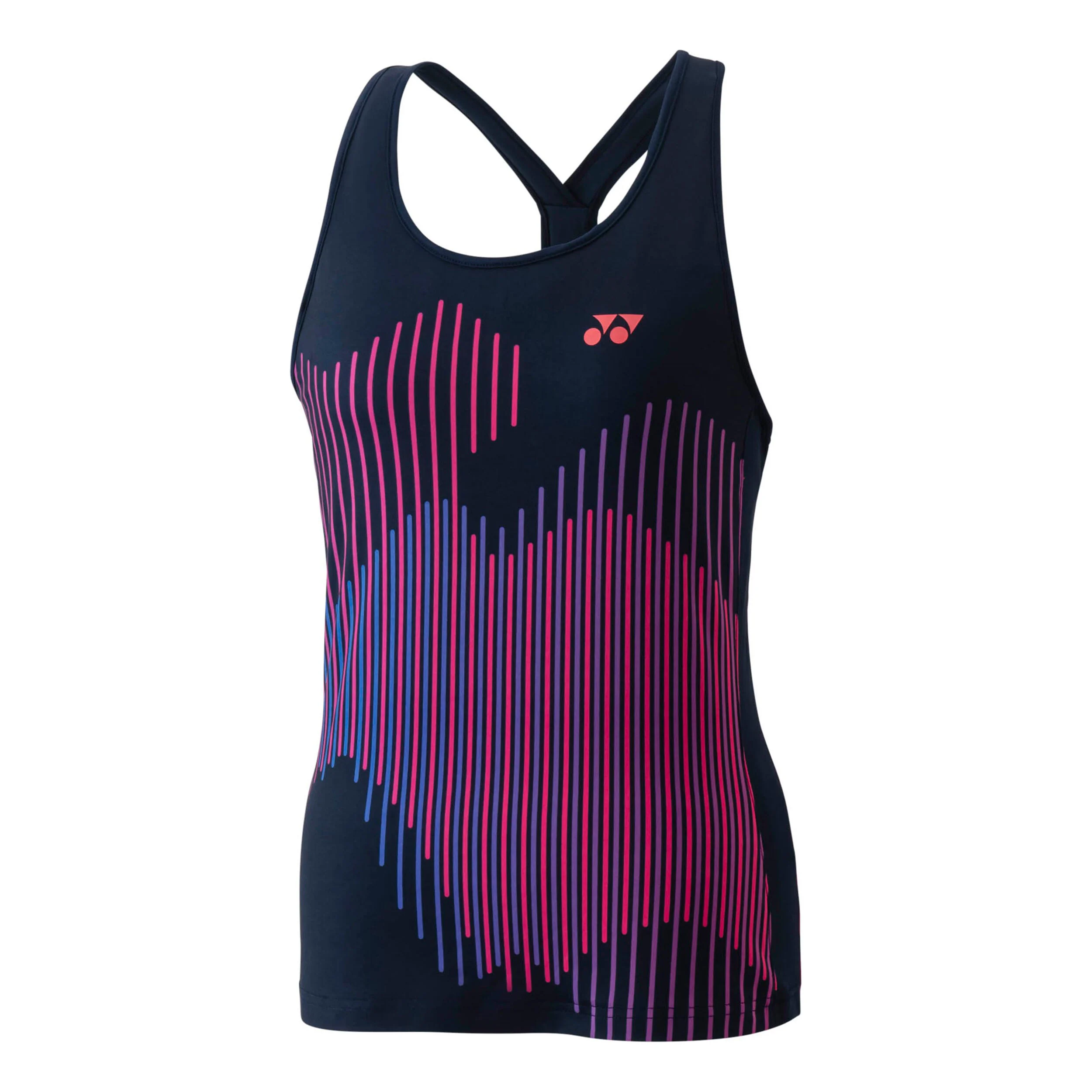 Tank-Top Damen - Dunkelblau