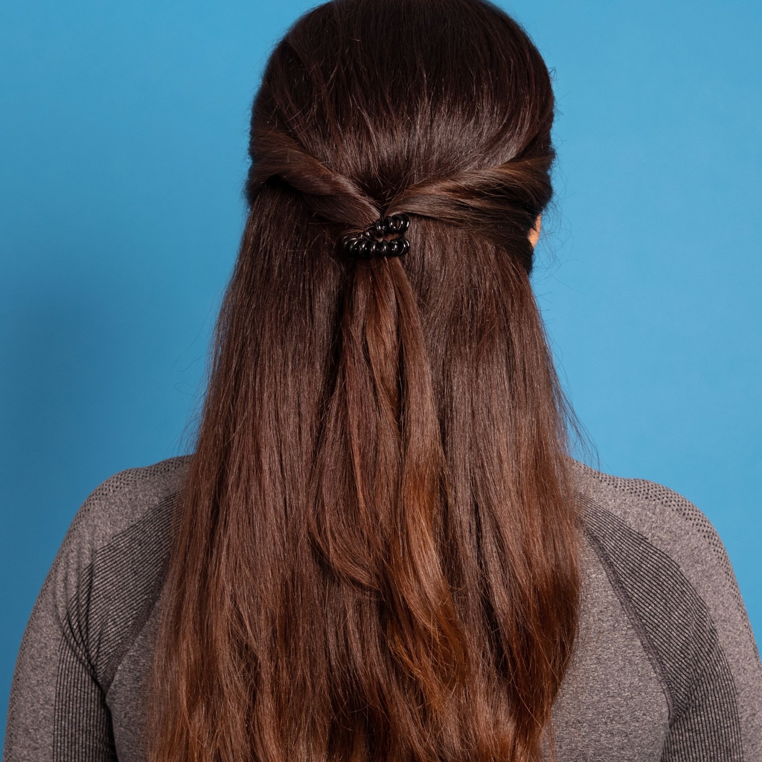 Invisibobble POWER Crystal Clear
