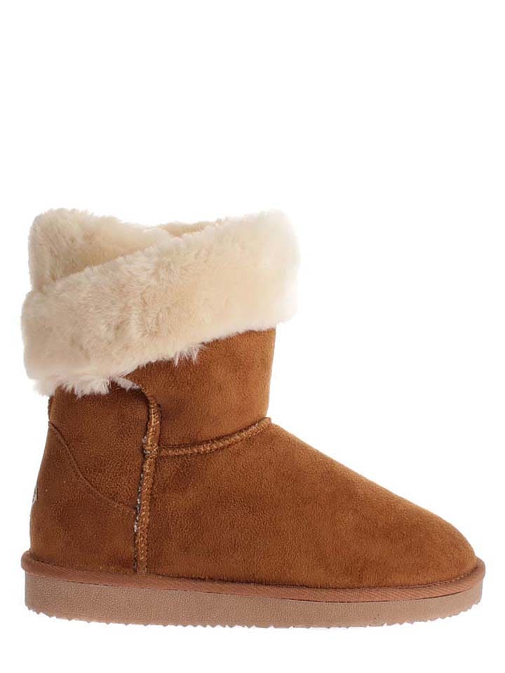 ISLAND BOOT Boots 
