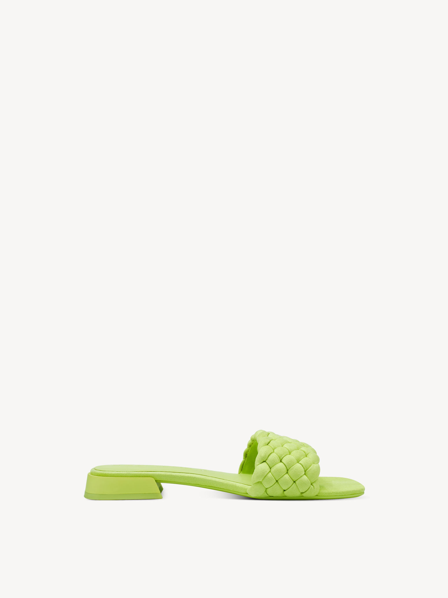 Mule - vert