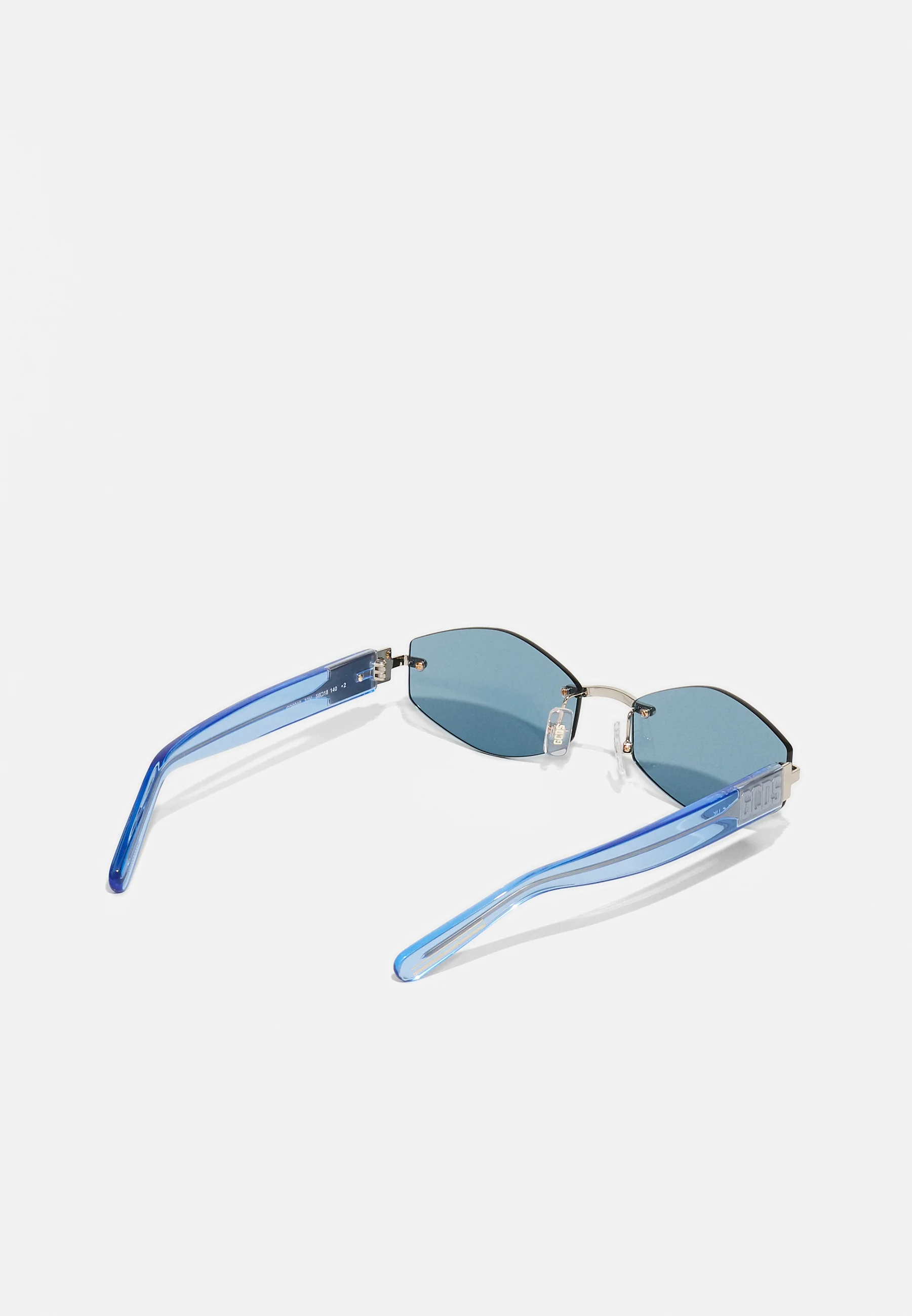 GCDS UNISEX - Gafas de sol