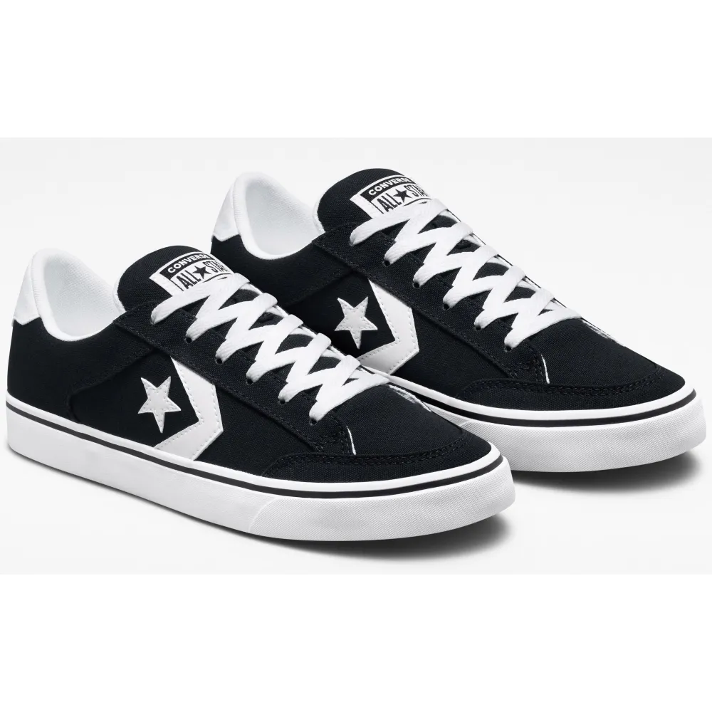 Converse Tobin A03686C / schwarz