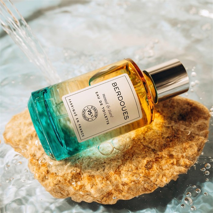 Eau de Toilette Spray