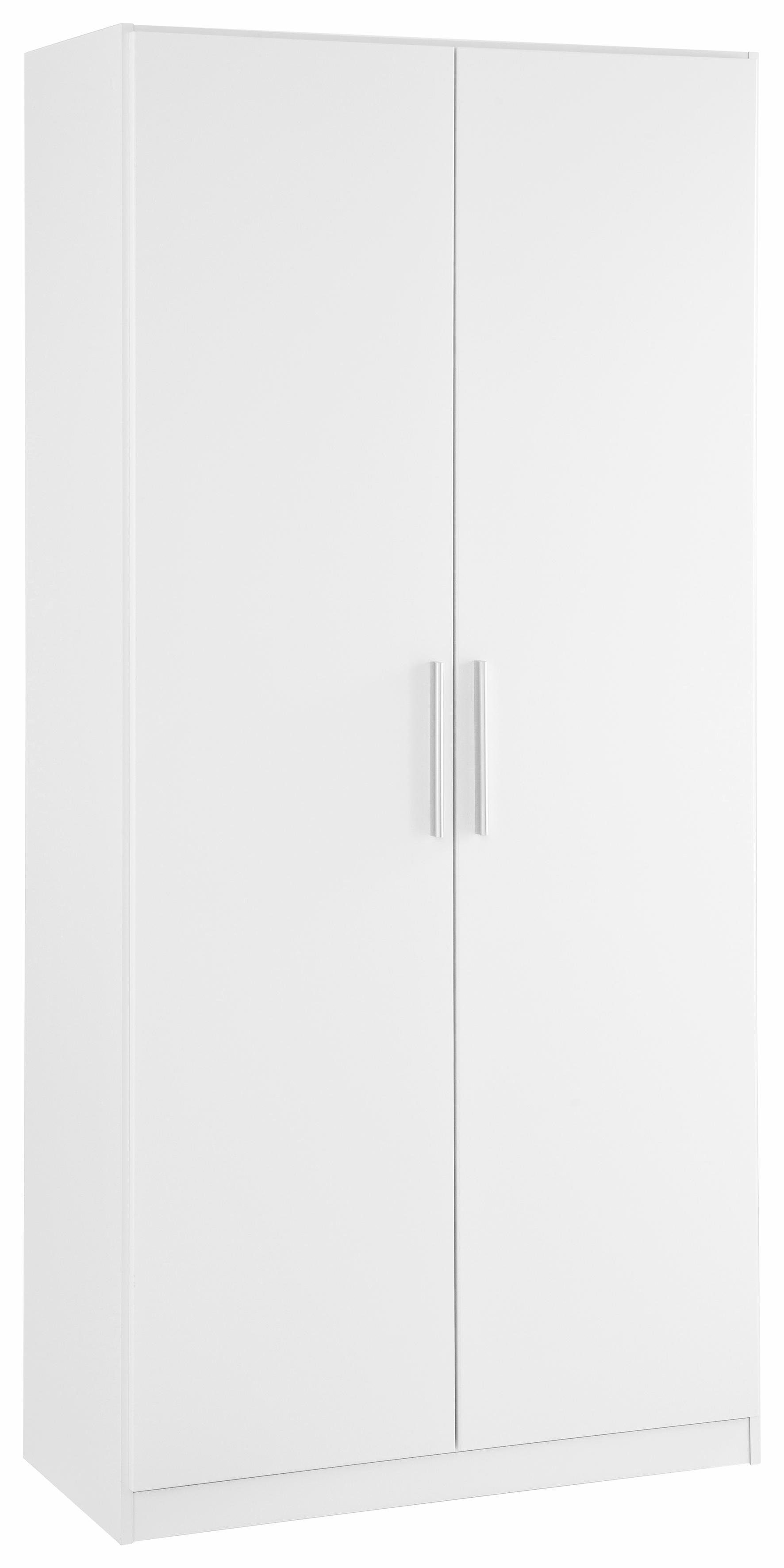rauch Mehrzweckschrank Minosa Breite 91 cm mit 2 Türen
