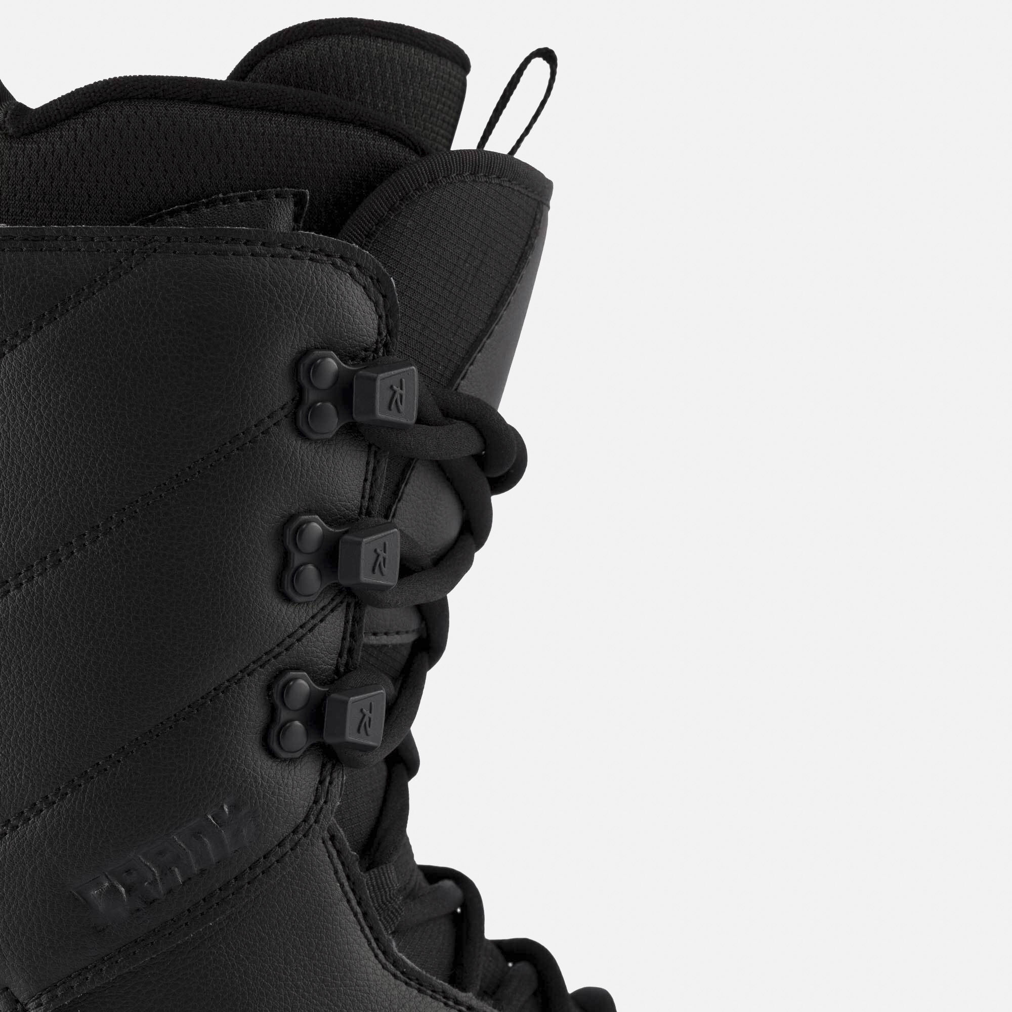 Boots de snowboard Crank Laced homme