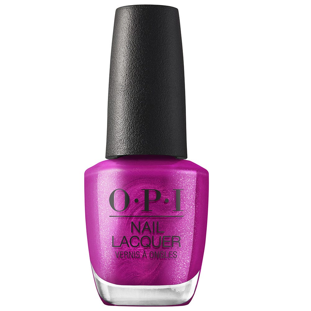 OPI Holiday Jewel Be Bold Nail Lacquer - Charmed, I'm Sure 15 ml