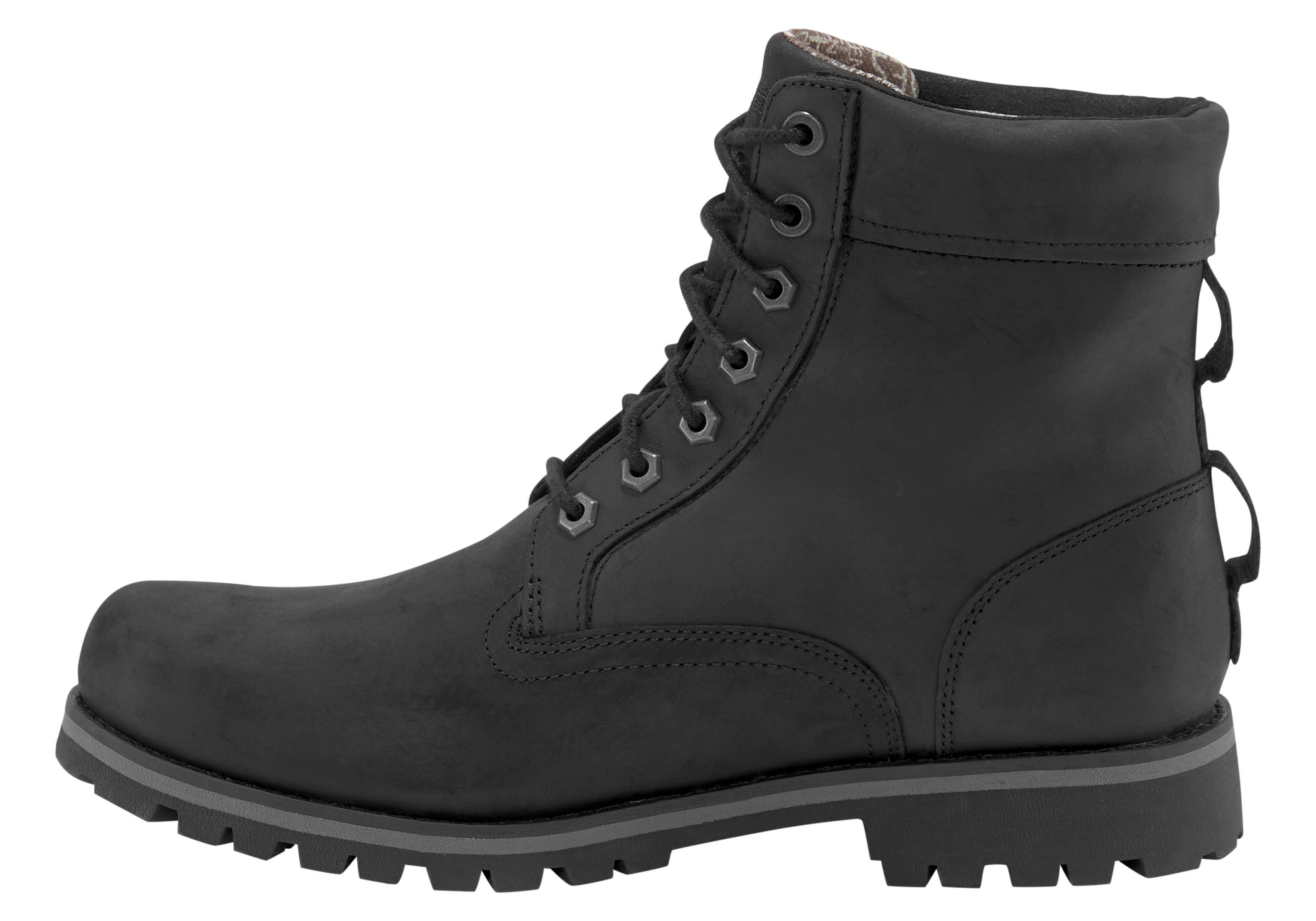 Timberland Rugged WP II 6in PT Bt Schnürboots wasserdicht
