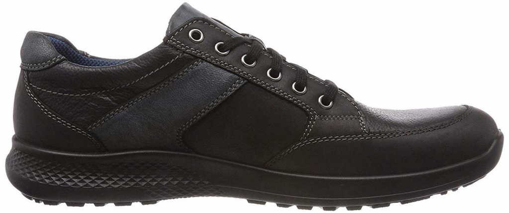 JOMOS Sneaker schwarz