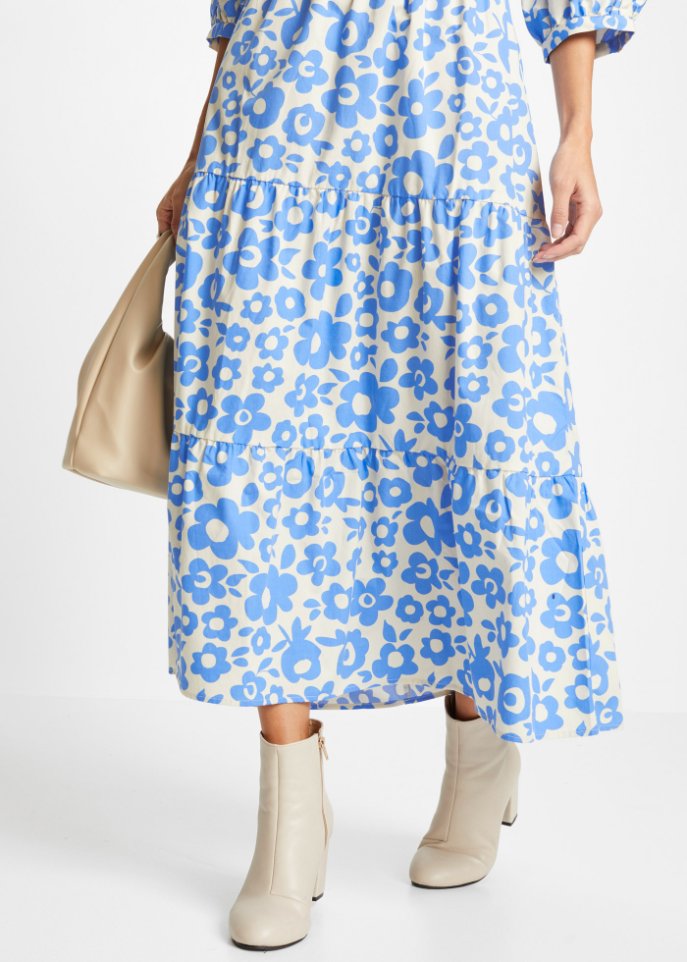 Maxikleid