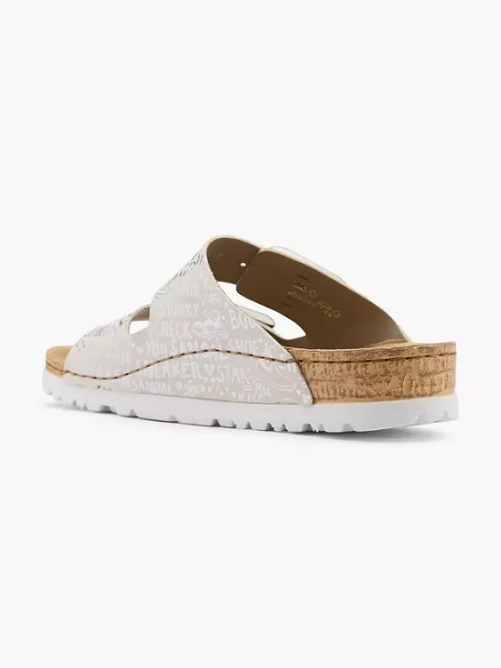 Rieker Pantolette