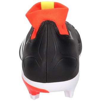 adidas Predator League LL FG Fußball in schwarz