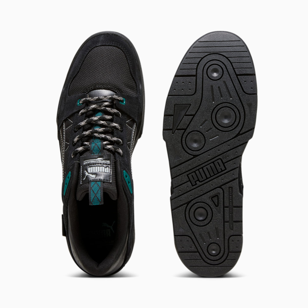 PUMA Slipstream Cordura II 392510_02 / schwarz