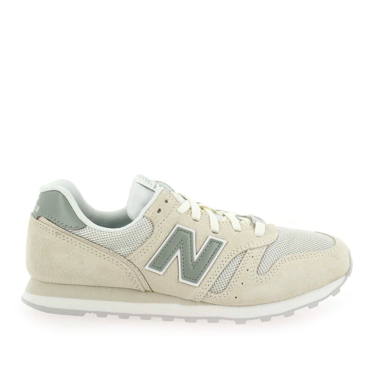 New Balance  WL373OH2 - Craie Gris