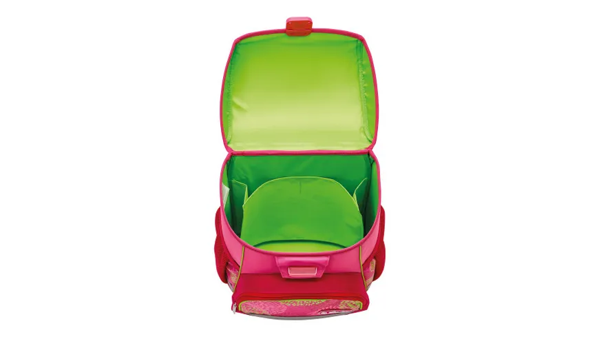 herlitz Schulranzen Loop Plus Bloomy Horse