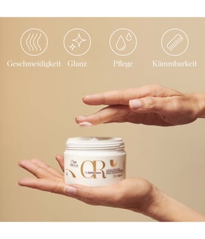 Wella Professionals Oil Reflections Mask Haarmaske-150 ml