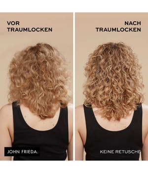 JOHN FRIEDA Frizz Ease Traumlocken Haarshampoo 250 ml