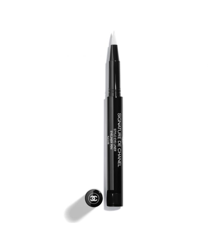 SIGNATURE DE CHANEL-Stylo Eye-Liner Intensité Longue Tenue
