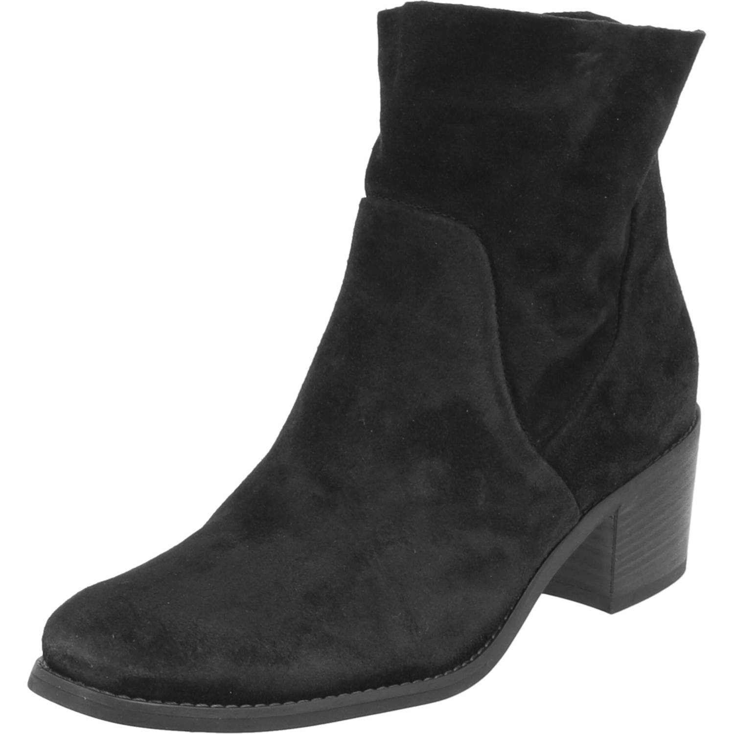 Paul Green 9025, Stiefeletten, Damen, black