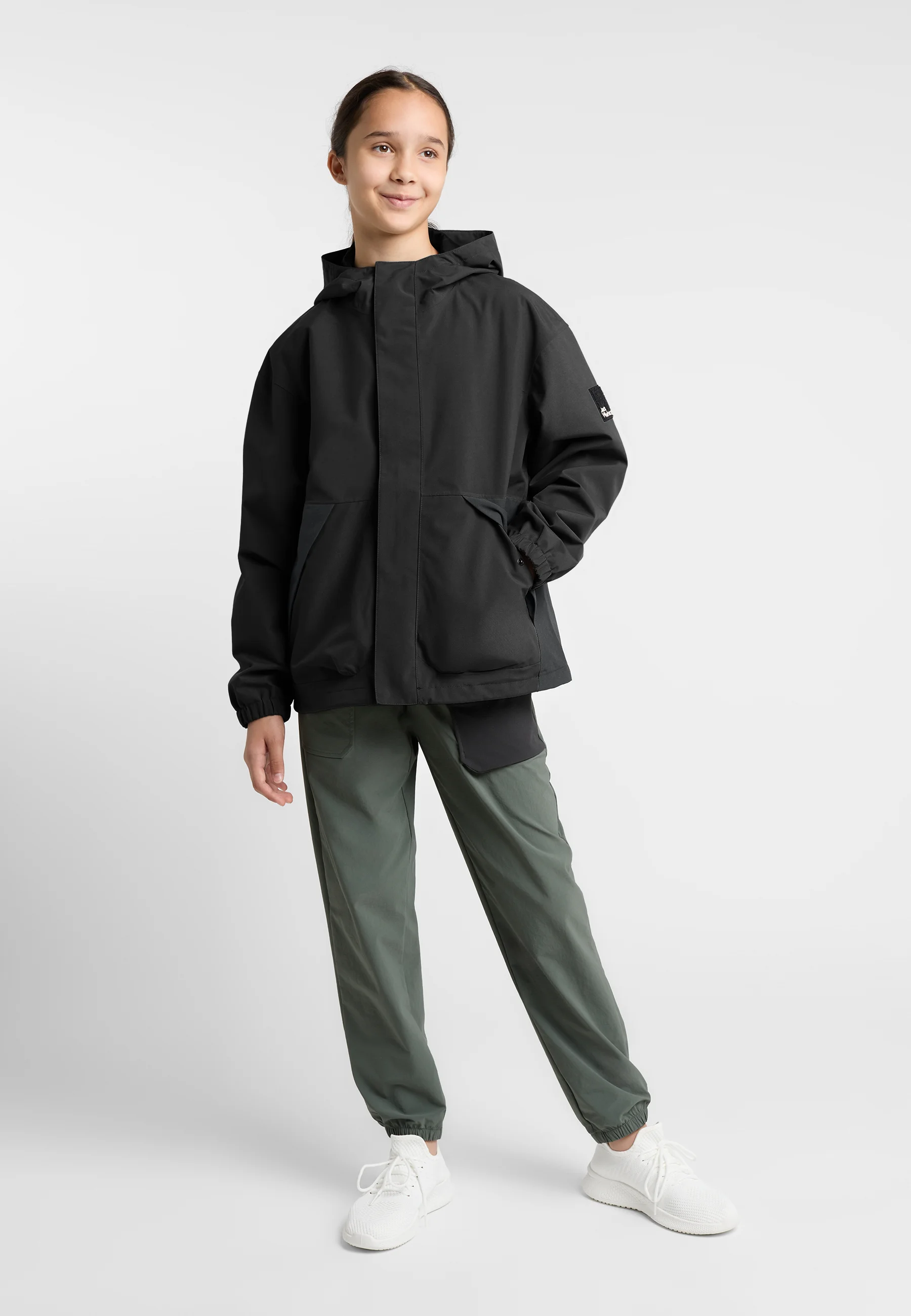 Jack Wolfskin Impermeable