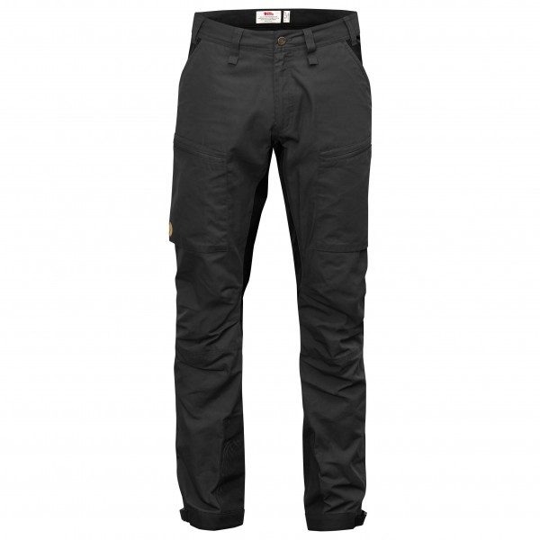Fjällräven - Abisko Lite Trekking Trousers - Trekkinghose