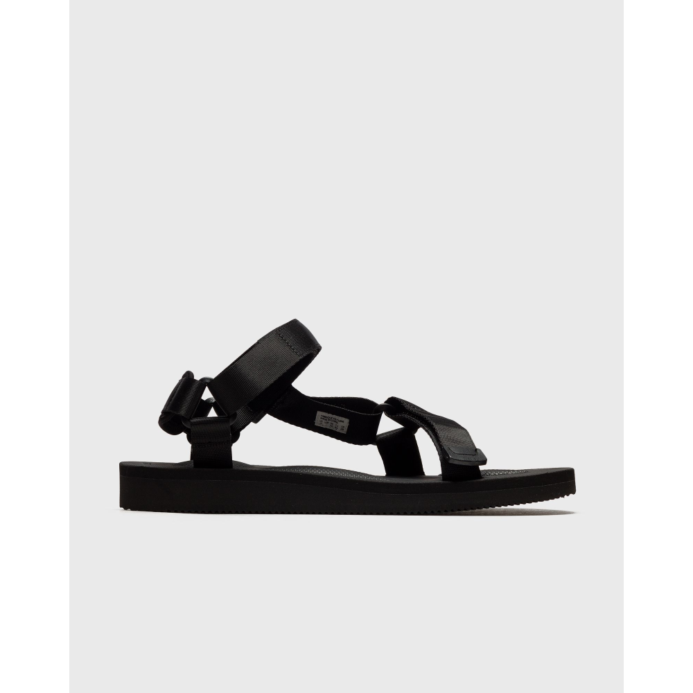 Suicoke DEPA Cab OG-022CAB-BLACK / schwarz
