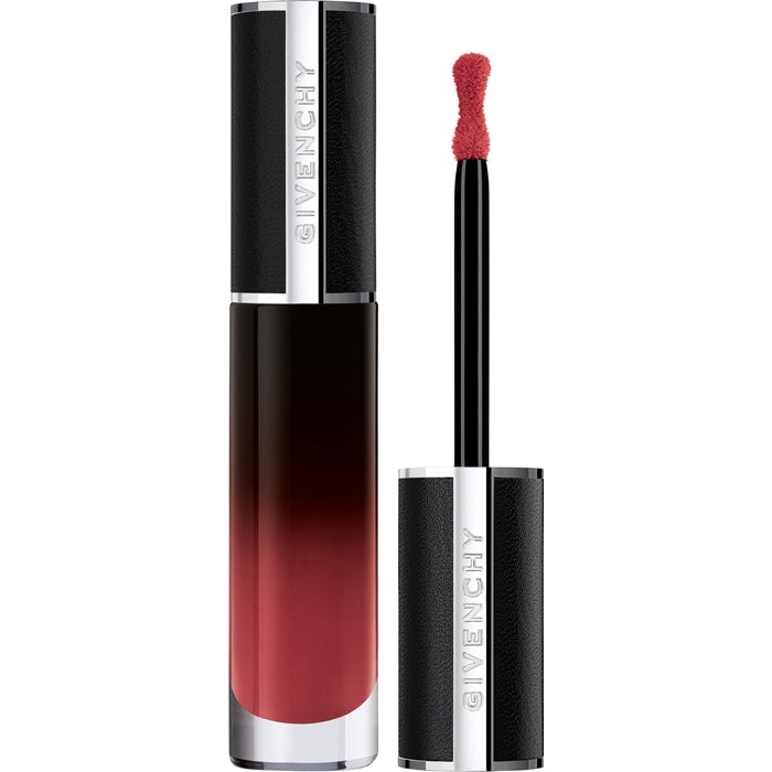 Le Rouge Interdit Cream Velvet