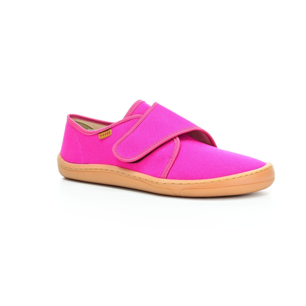 Froddo G1700408-6 Fuxia AD Barfußschuhe