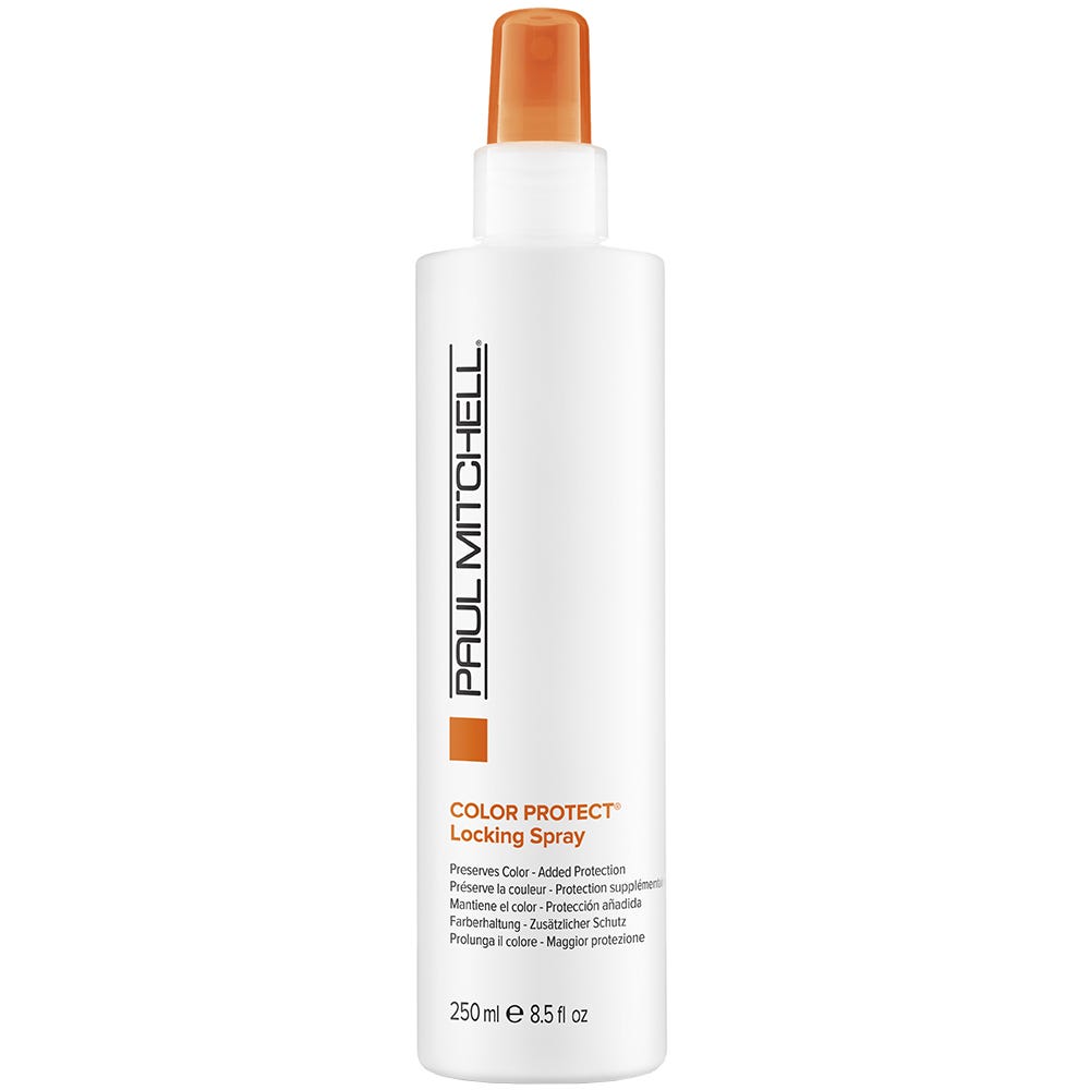 Paul Mitchell Color Protect Locking Spray 250 ml