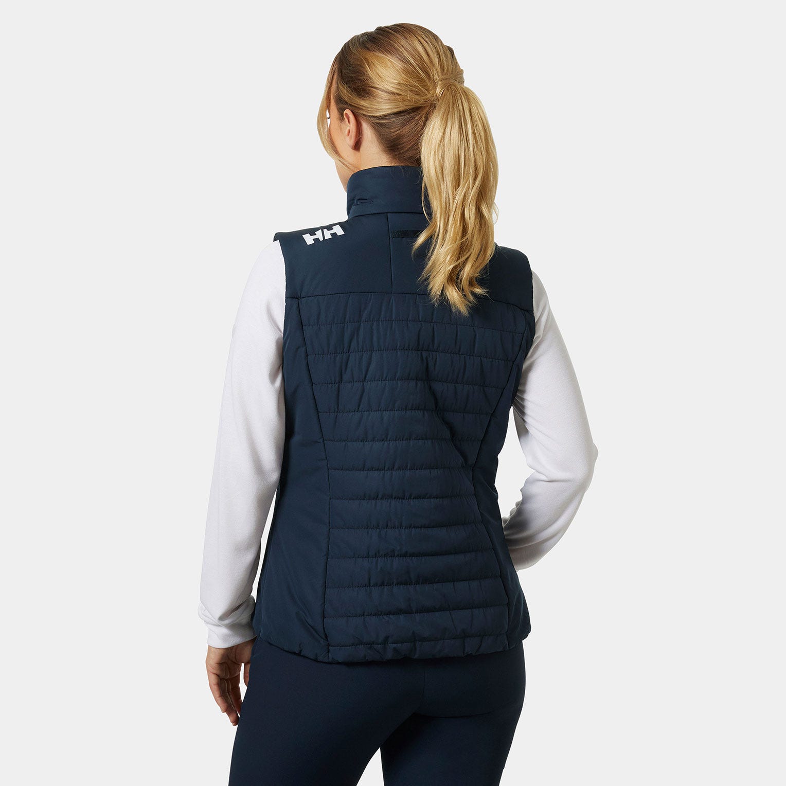 Women's Crew Insulator Vest 2.0